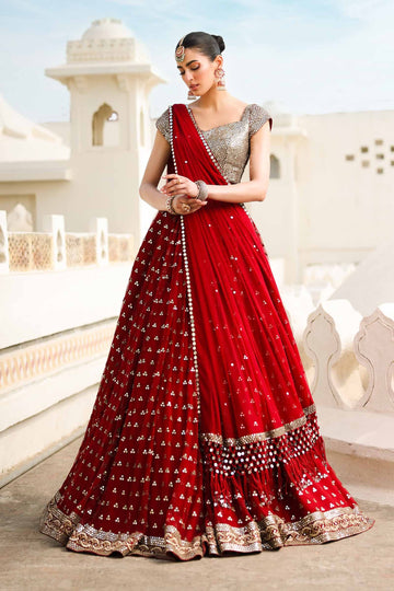 Half Payment Mumtaz Mahal | FX-876-175000