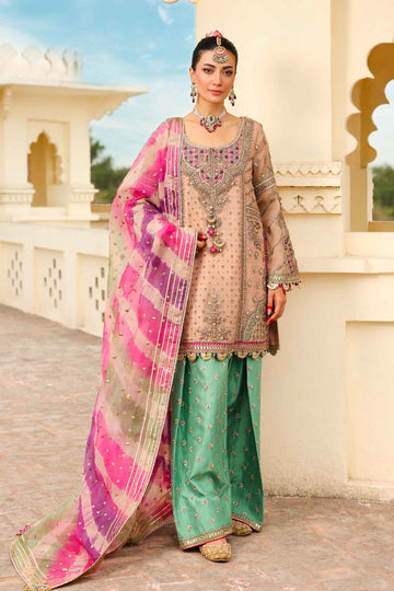 Half Payment Zeenat-un-Nisa | FX-874-125000