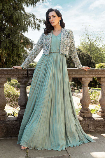 Half Payment Elanissa | FX-888-129500