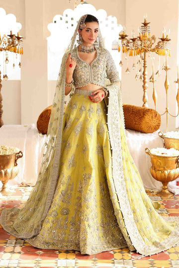 Half Payment Malika Jahan | FX-891-445000