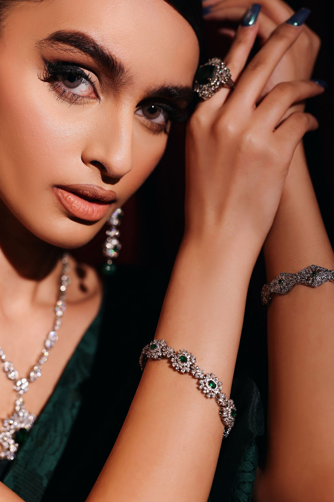Sorelle Bracelet