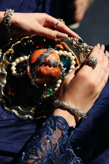 Sorelle Bracelet