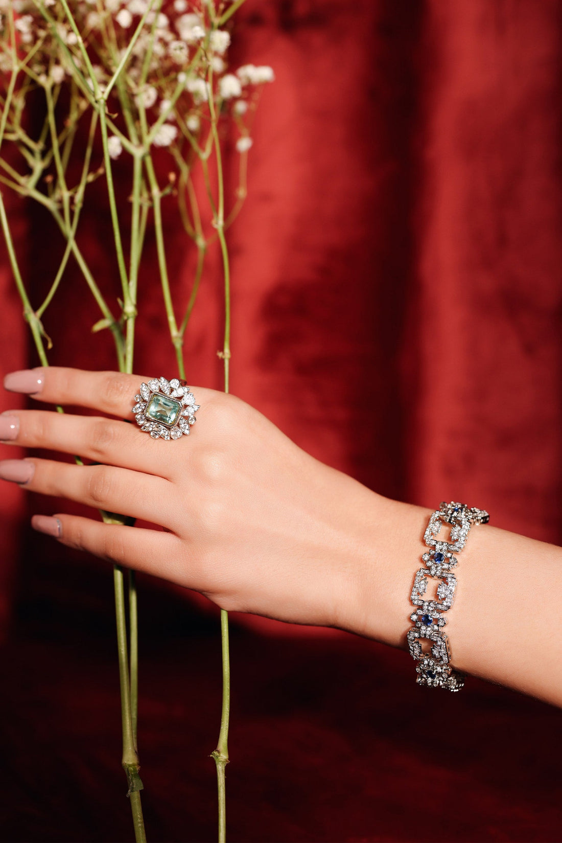 Oceya Bracelet