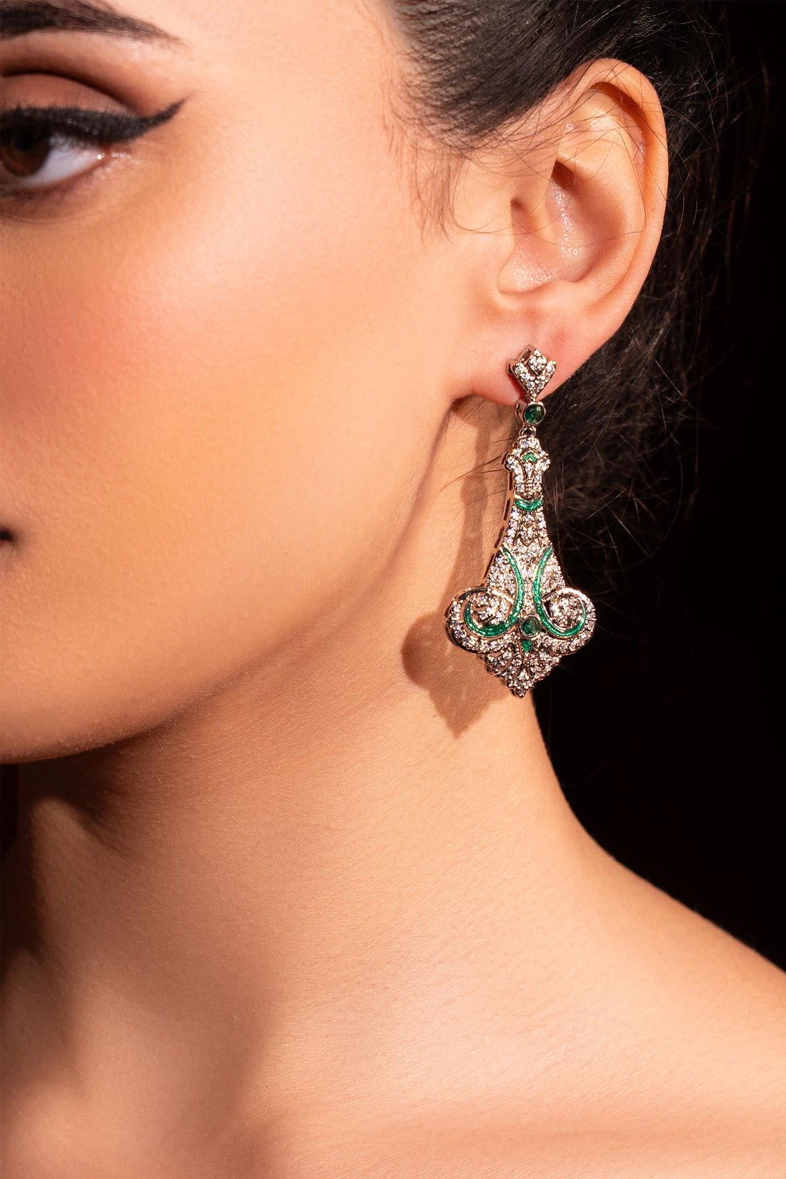 Veyra Earrings