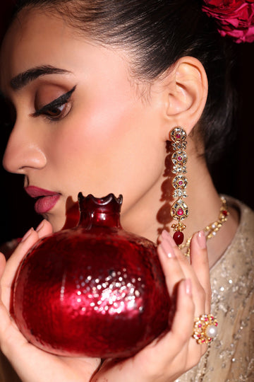 Baaqa Earrings