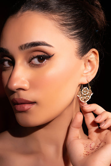Esana Earrings