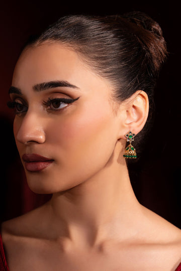 Gulya Earrings