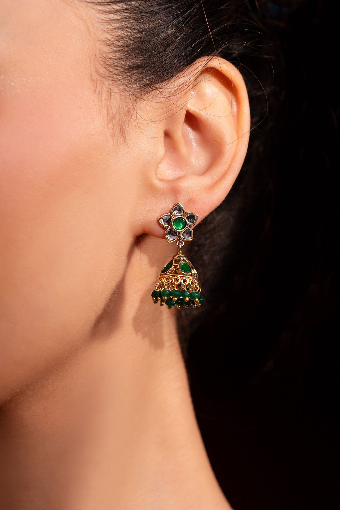 Gulya Earrings