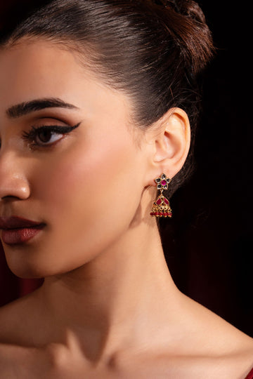 Gulya Earrings