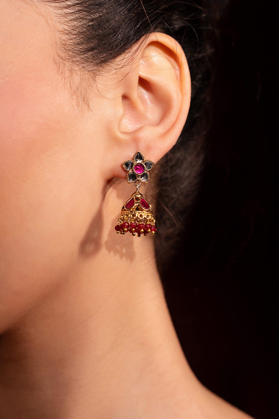 Gulya Earrings