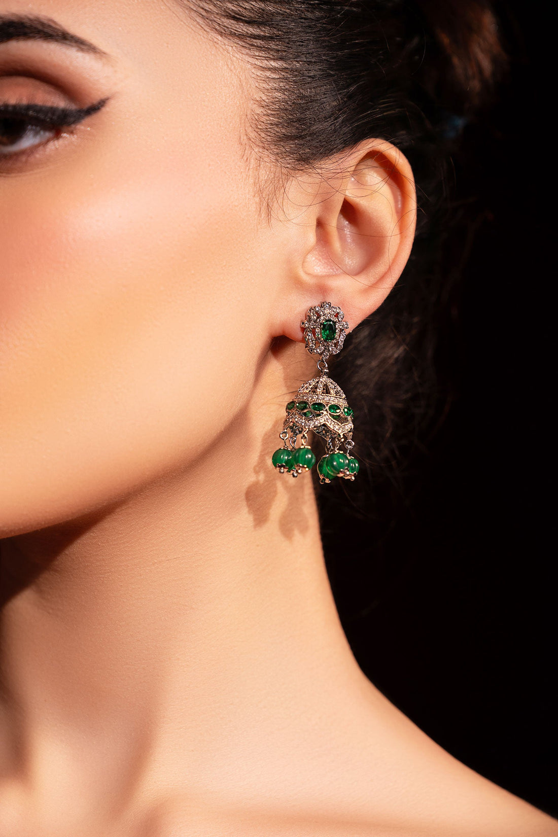 Abrish Earrings