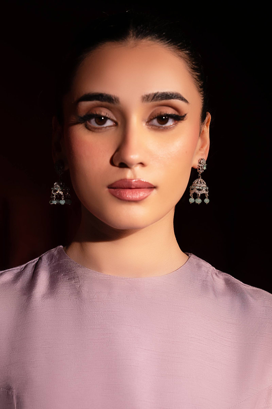 Abrish Earrings