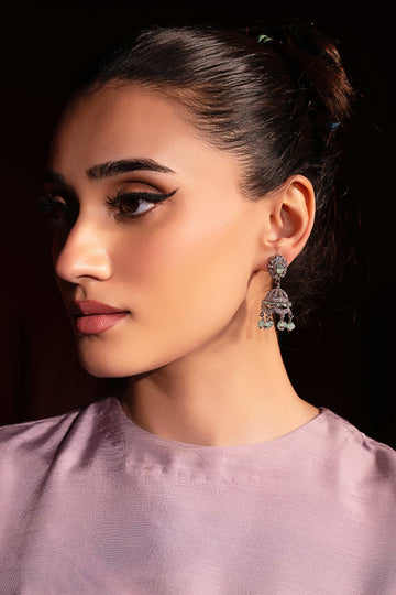 Abrish Earrings