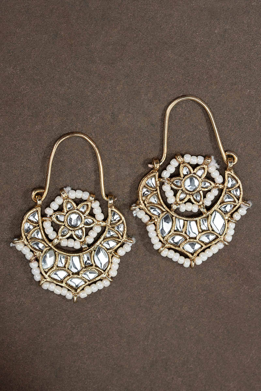Esana Earrings