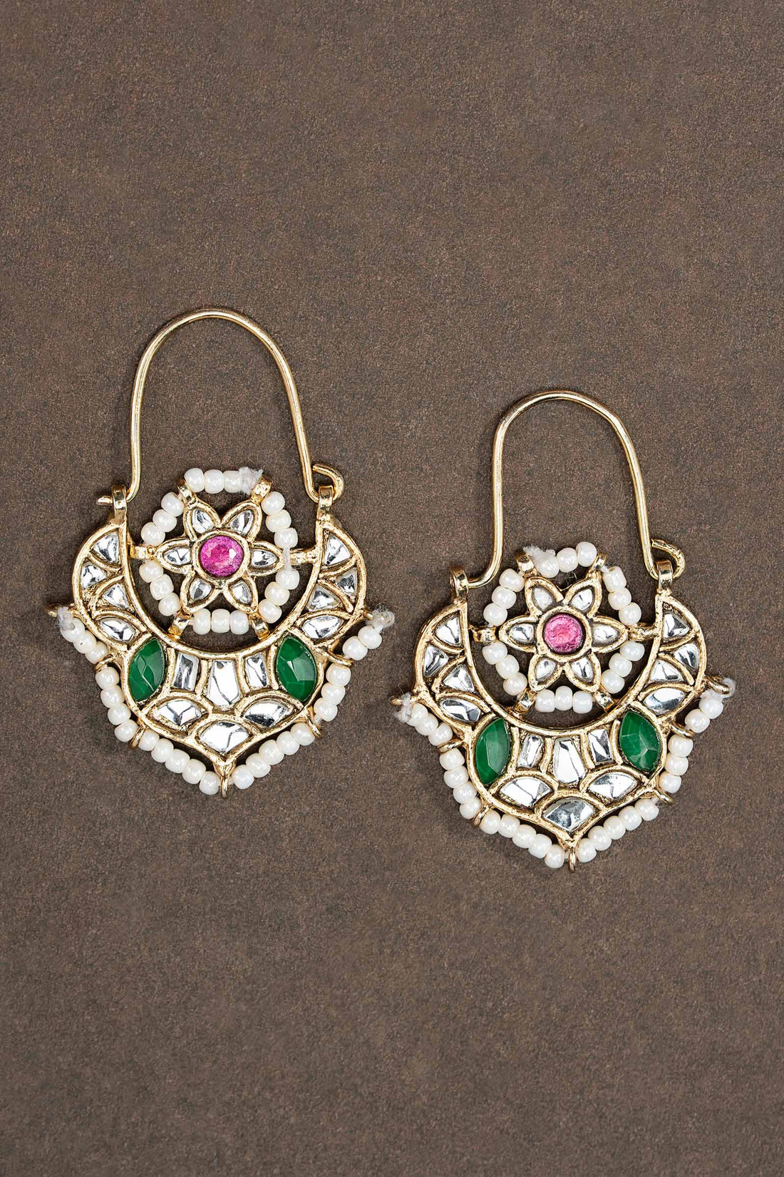 Esana Earrings