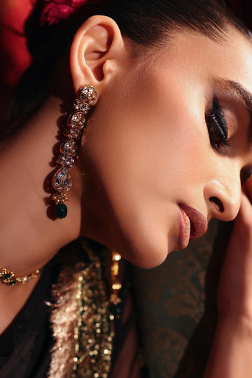 Baaqa Earrings