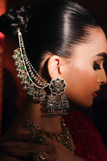 Rhae Earrings