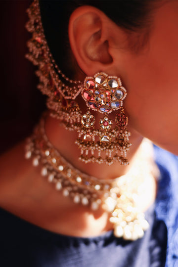 Rhae Earrings
