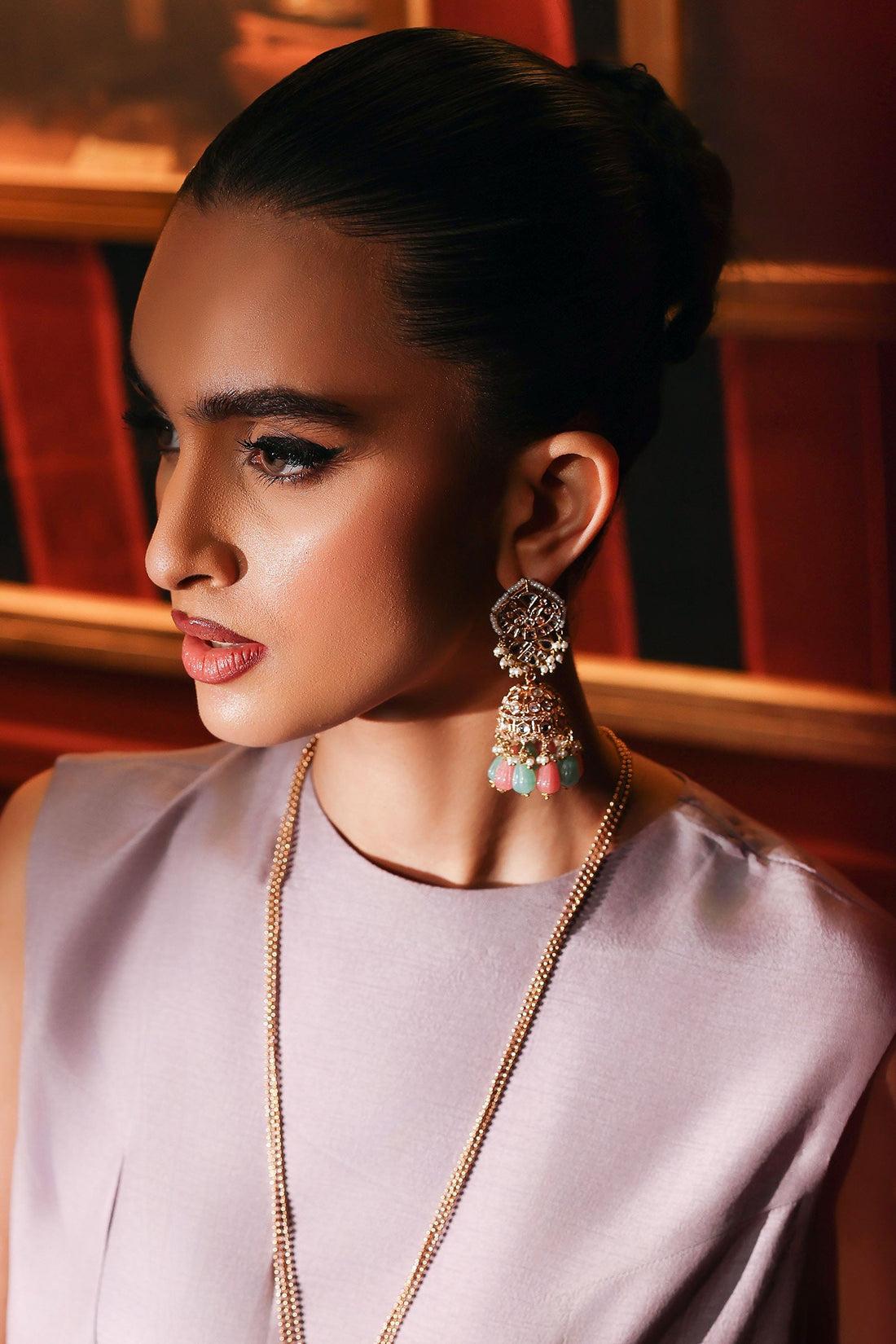 Arar Earrings