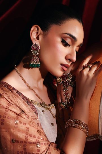 Arar Earrings