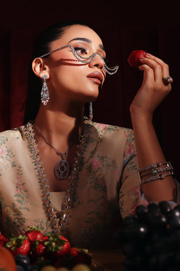 Vanta Earrings