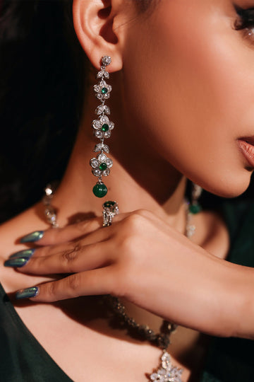 Zivra Earrings