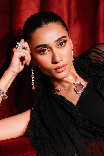 Zivra Earrings