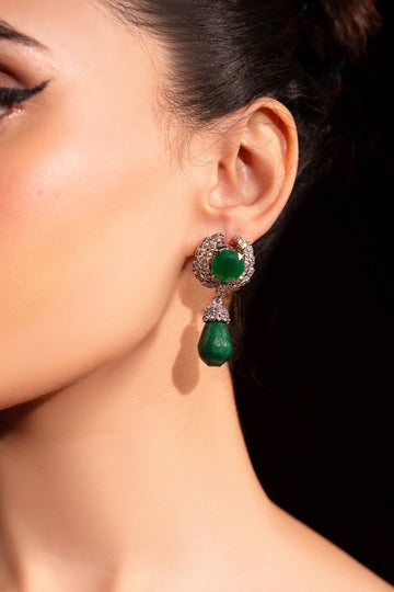 Meezah Studs