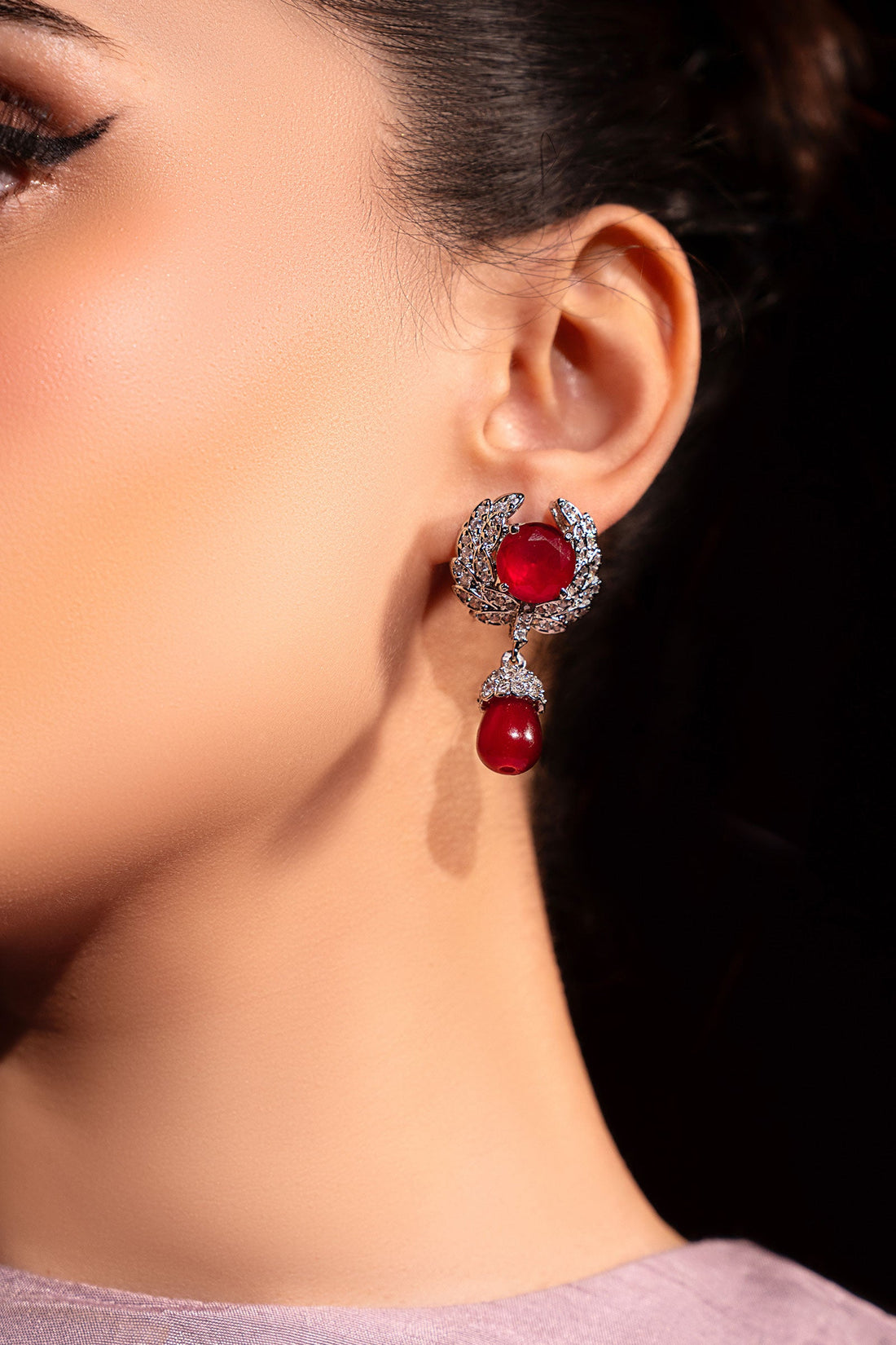 Meezah Studs