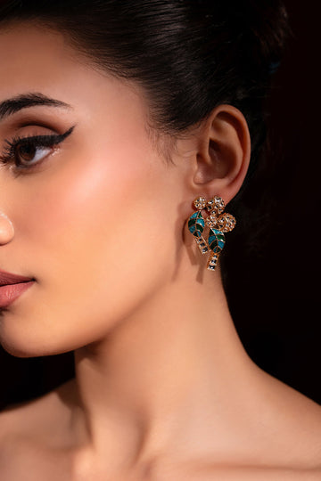 Nazina Studs