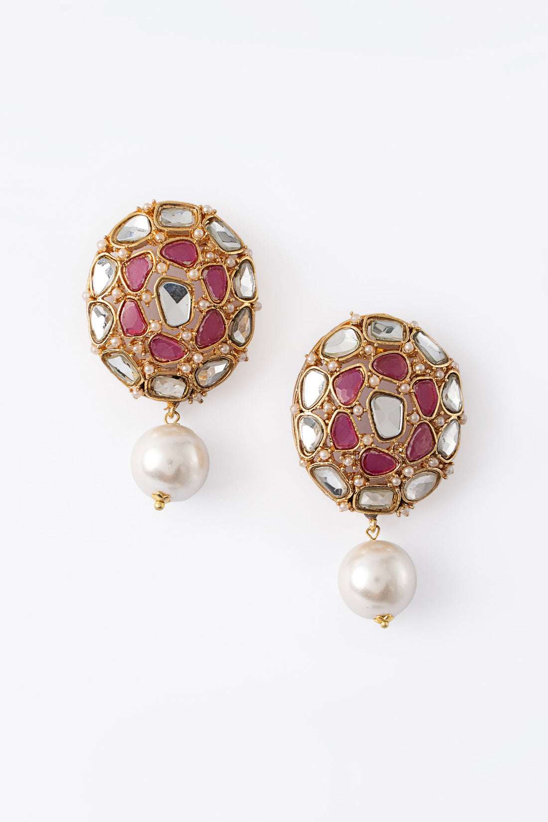 Lalea Studs