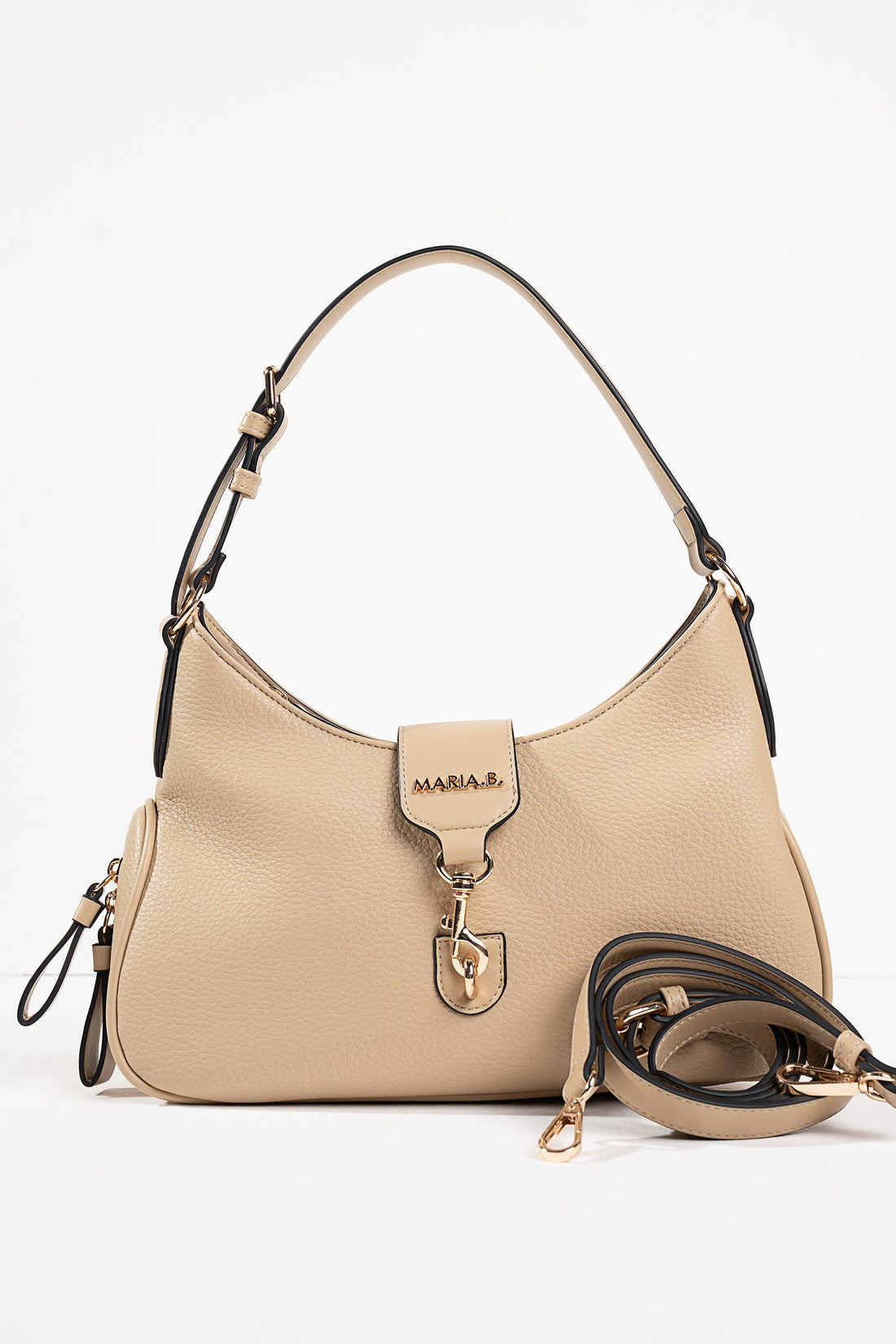 Hobo Hook Bag