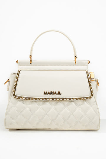 Classic Quilted Handbag