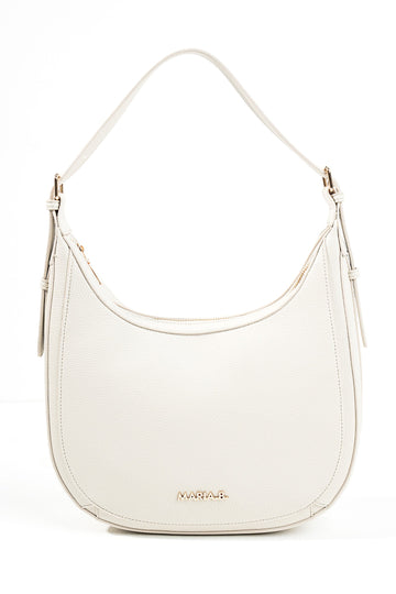 Crescent Hobo Bag
