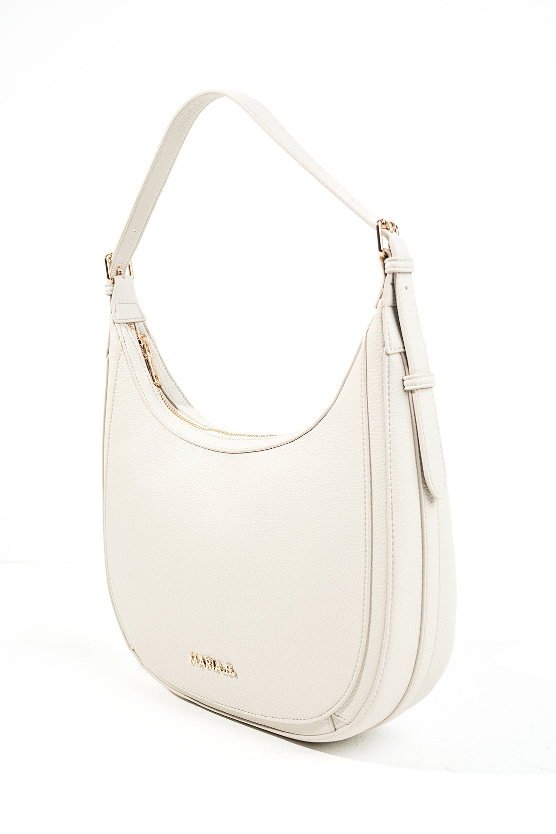Crescent Hobo Bag