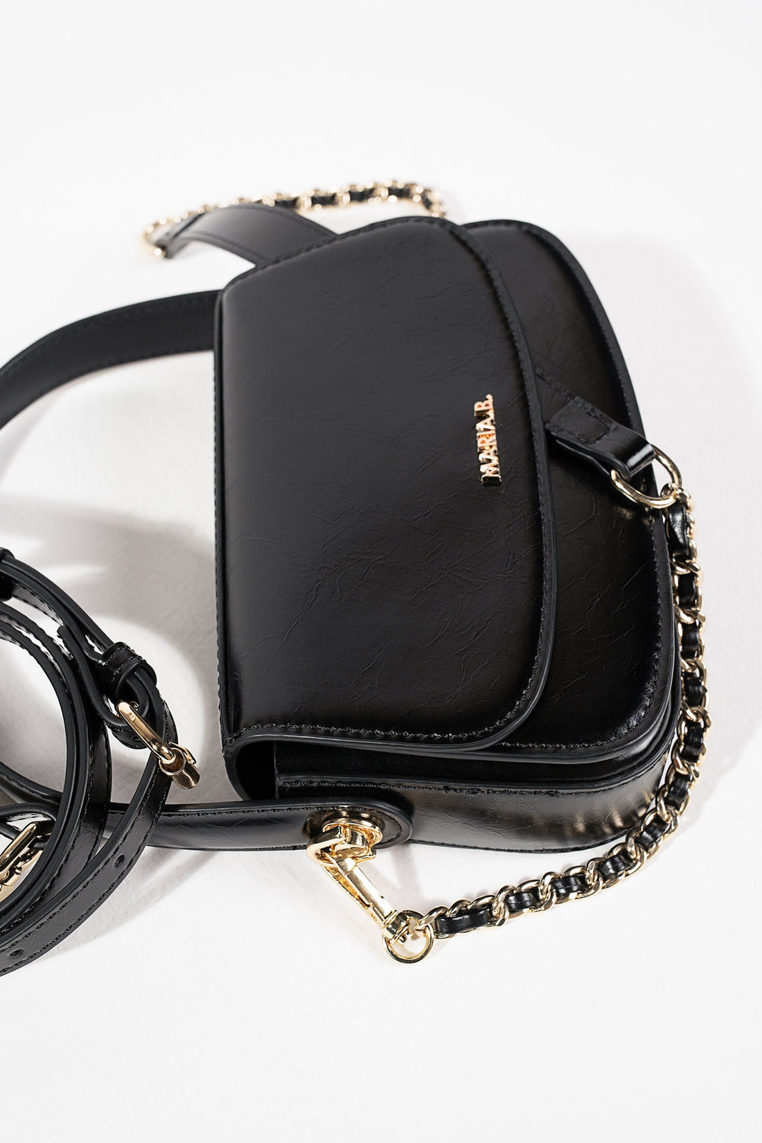 Mini Half-Chain Bag
