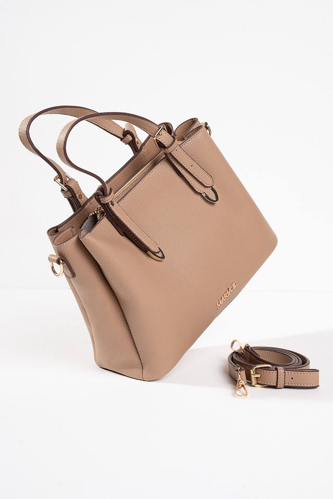 Mini Tote Bag