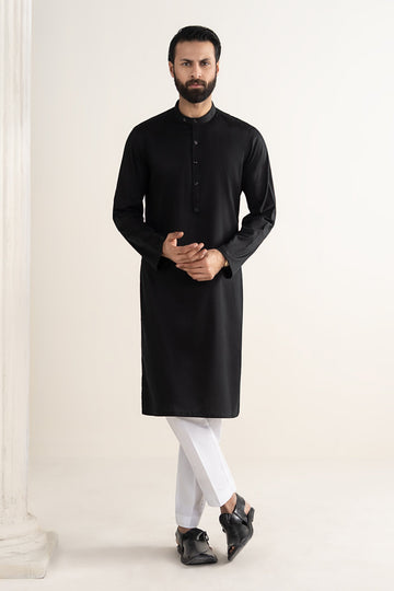 Blended Kurta